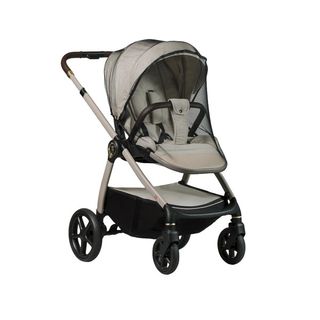 El mejor cochecito 2 en 1. Nuevo.