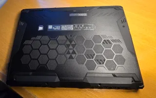 Asus TUF Gaming F15 FX506LH