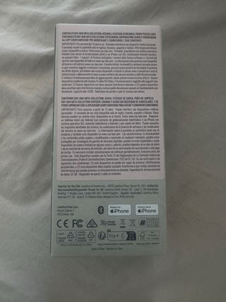 Gafas Ray-Ban Wayfarer Gen 2 nuevas