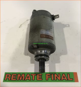 Motor de Arranque Suzuki Burgman 125I 2006-2013