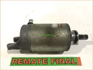 Motor de Arranque Suzuki Burgman 125I 2006-2013