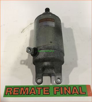 Motor de Arranque Suzuki Burgman 125I 2006-2013