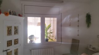 Carpintero de aluminio y PVC
