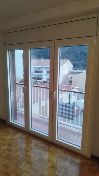 Carpintero de aluminio y PVC