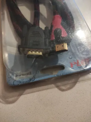 Cable VGA a HDMI 1.5m