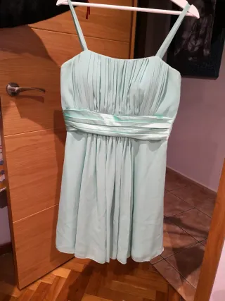 Vestido fiesta mujer