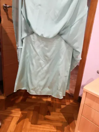 Vestido fiesta mujer