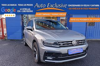 VOLKSWAGEN TIGUAN 1.4 TSI SPORT 4MOTION DSG 5P