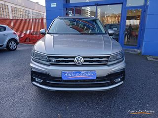 VOLKSWAGEN TIGUAN 1.4 TSI SPORT 4MOTION DSG 5P