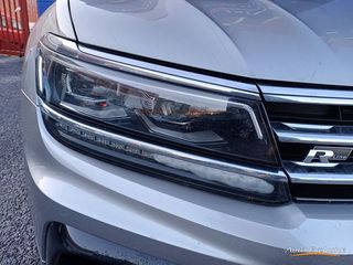 VOLKSWAGEN TIGUAN 1.4 TSI SPORT 4MOTION DSG 5P