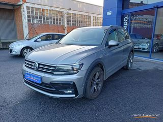 VOLKSWAGEN TIGUAN 1.4 TSI SPORT 4MOTION DSG 5P