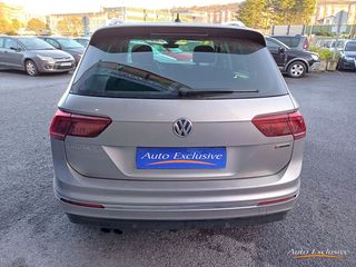 VOLKSWAGEN TIGUAN 1.4 TSI SPORT 4MOTION DSG 5P