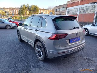 VOLKSWAGEN TIGUAN 1.4 TSI SPORT 4MOTION DSG 5P