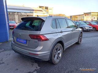 VOLKSWAGEN TIGUAN 1.4 TSI SPORT 4MOTION DSG 5P