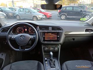 VOLKSWAGEN TIGUAN 1.4 TSI SPORT 4MOTION DSG 5P
