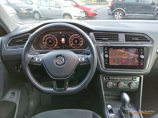VOLKSWAGEN TIGUAN 1.4 TSI SPORT 4MOTION DSG 5P