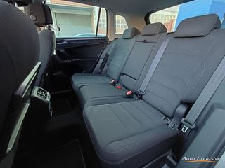 VOLKSWAGEN TIGUAN 1.4 TSI SPORT 4MOTION DSG 5P