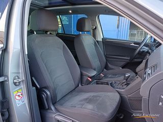 VOLKSWAGEN TIGUAN 1.4 TSI SPORT 4MOTION DSG 5P