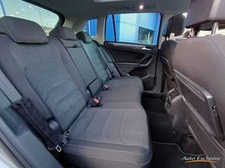 VOLKSWAGEN TIGUAN 1.4 TSI SPORT 4MOTION DSG 5P