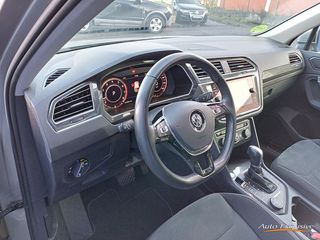 VOLKSWAGEN TIGUAN 1.4 TSI SPORT 4MOTION DSG 5P