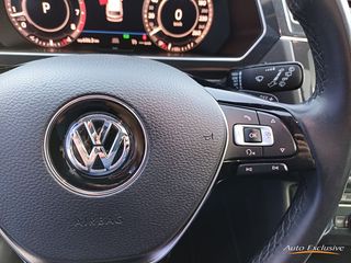 VOLKSWAGEN TIGUAN 1.4 TSI SPORT 4MOTION DSG 5P