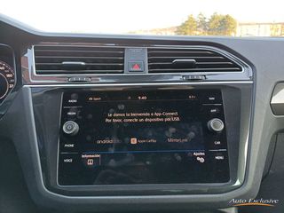 VOLKSWAGEN TIGUAN 1.4 TSI SPORT 4MOTION DSG 5P