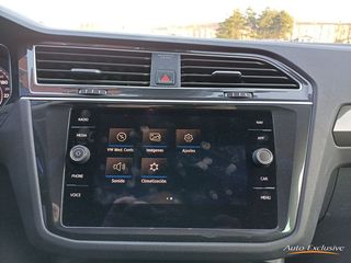 VOLKSWAGEN TIGUAN 1.4 TSI SPORT 4MOTION DSG 5P