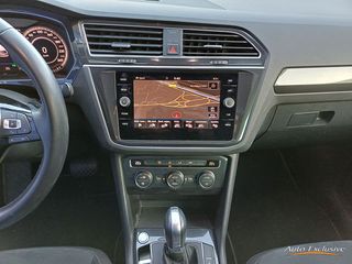 VOLKSWAGEN TIGUAN 1.4 TSI SPORT 4MOTION DSG 5P