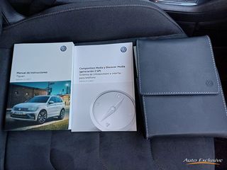 VOLKSWAGEN TIGUAN 1.4 TSI SPORT 4MOTION DSG 5P