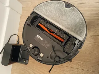 Robot Aspirador Dreame L10 Pro