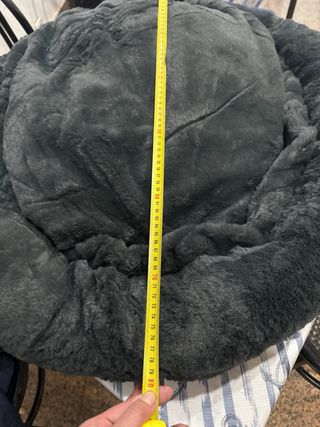 Letto per cani morbido