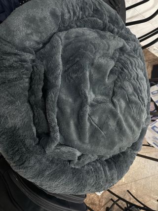 Letto per cani morbido