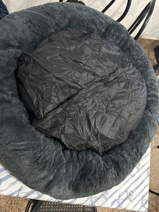 Letto per cani morbido