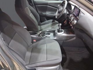 Nissan Juke DIG-T 86 kW (117 CV) 6 M/T ACENTA