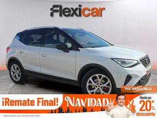 Seat Arona 1.5 TSI 110kW (150CV) DSG FR