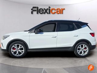 Seat Arona 1.5 TSI 110kW (150CV) DSG FR