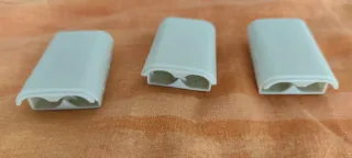 Tapa Batería Mando Xbox 360