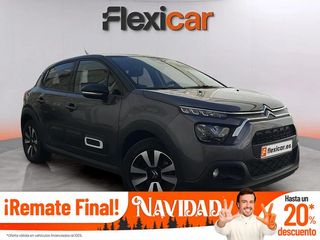 Citroën C3 PureTech 60KW (83CV) Plus