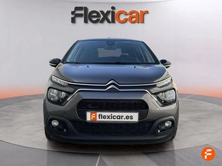 Citroën C3 PureTech 60KW (83CV) Plus