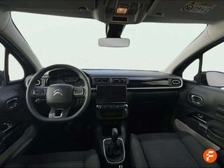 Citroën C3 PureTech 60KW (83CV) Plus