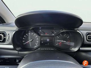 Citroën C3 PureTech 60KW (83CV) Plus