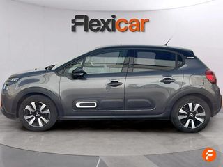 Citroën C3 PureTech 60KW (83CV) Plus