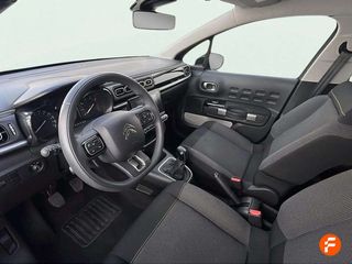 Citroën C3 PureTech 60KW (83CV) Plus