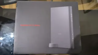 Router Vodafone WiFi 6 Station (Sercomm RHG3006)