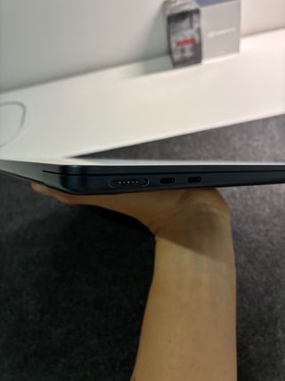 MacBook Air M2