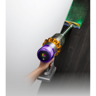 Aspirador Dyson V15 Detect Absolute - A estrenar