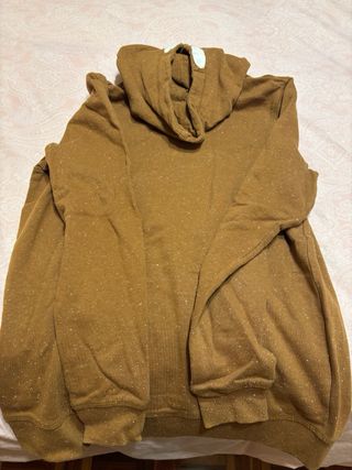 Sudadera Jack & Jones niño T-15-16