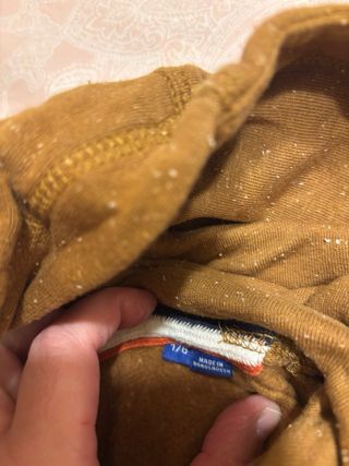 Sudadera Jack & Jones niño T-15-16