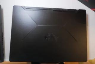 Ordenador Portátil ASUS TUF I5-10300H 1650 16Gb