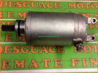 Motor de Arranque Suzuki Burgman 200 2006-2013